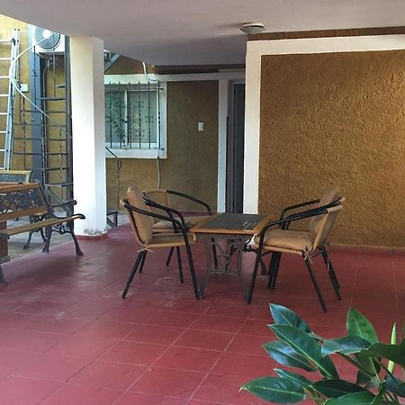 Paz Y Armonia Habitaciones Mina Clavero Ngoại thất bức ảnh
