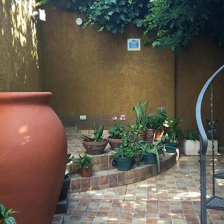 Paz Y Armonia Habitaciones Mina Clavero Ngoại thất bức ảnh