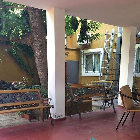 Paz Y Armonia Habitaciones Mina Clavero Ngoại thất bức ảnh