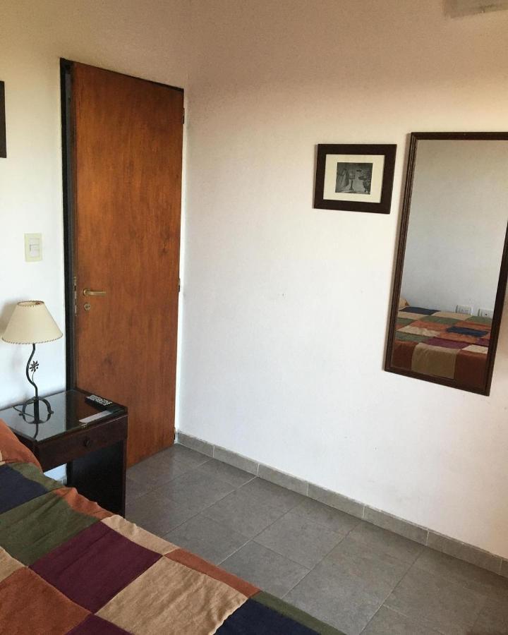 Paz Y Armonia Habitaciones Mina Clavero Ngoại thất bức ảnh