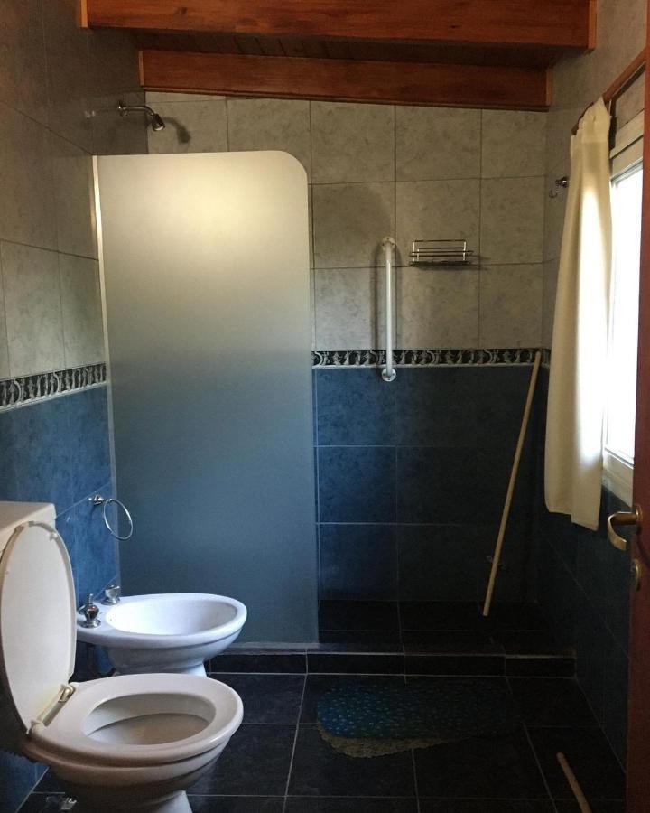 Paz Y Armonia Habitaciones Mina Clavero Ngoại thất bức ảnh