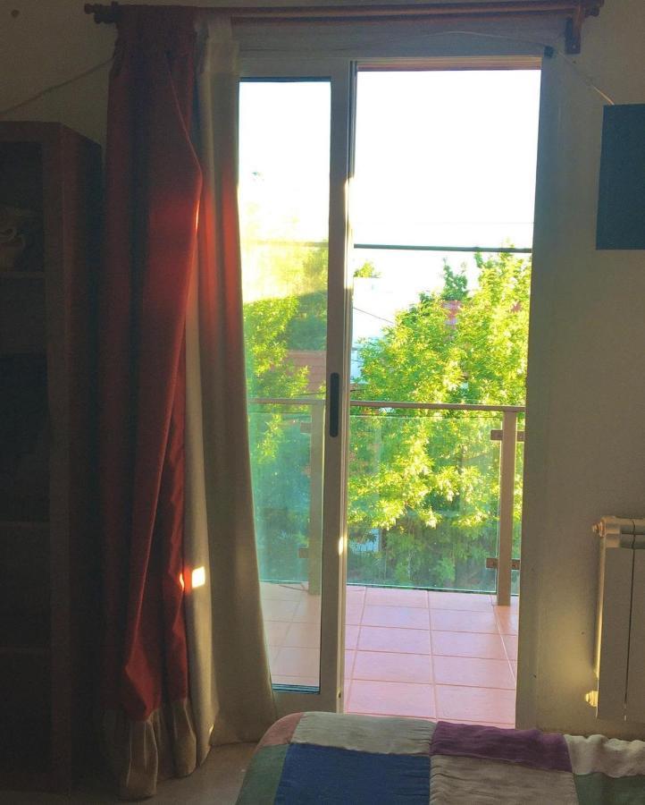 Paz Y Armonia Habitaciones Mina Clavero Ngoại thất bức ảnh