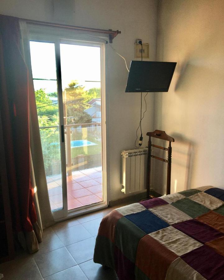 Paz Y Armonia Habitaciones Mina Clavero Ngoại thất bức ảnh