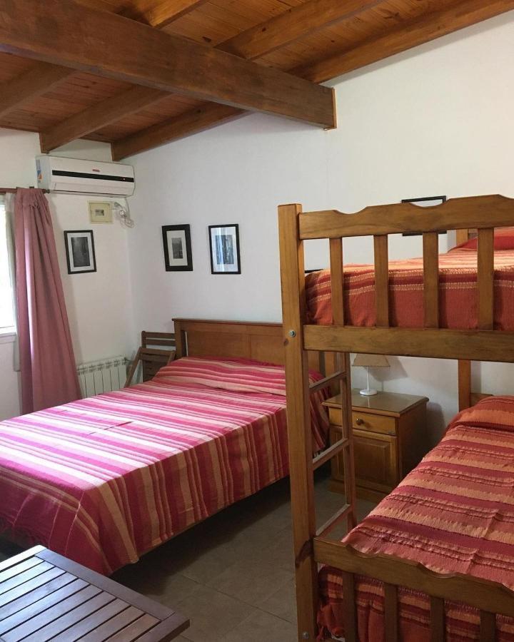 Paz Y Armonia Habitaciones Mina Clavero Ngoại thất bức ảnh