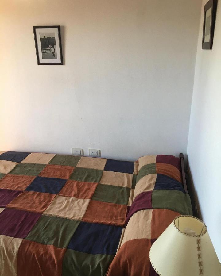 Paz Y Armonia Habitaciones Mina Clavero Ngoại thất bức ảnh