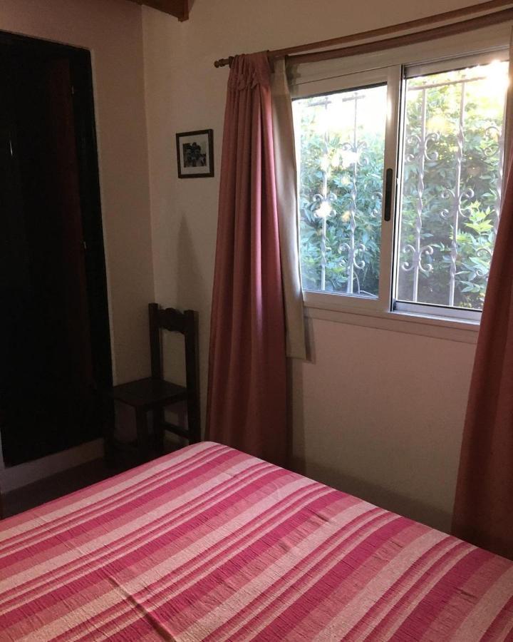 Paz Y Armonia Habitaciones Mina Clavero Ngoại thất bức ảnh