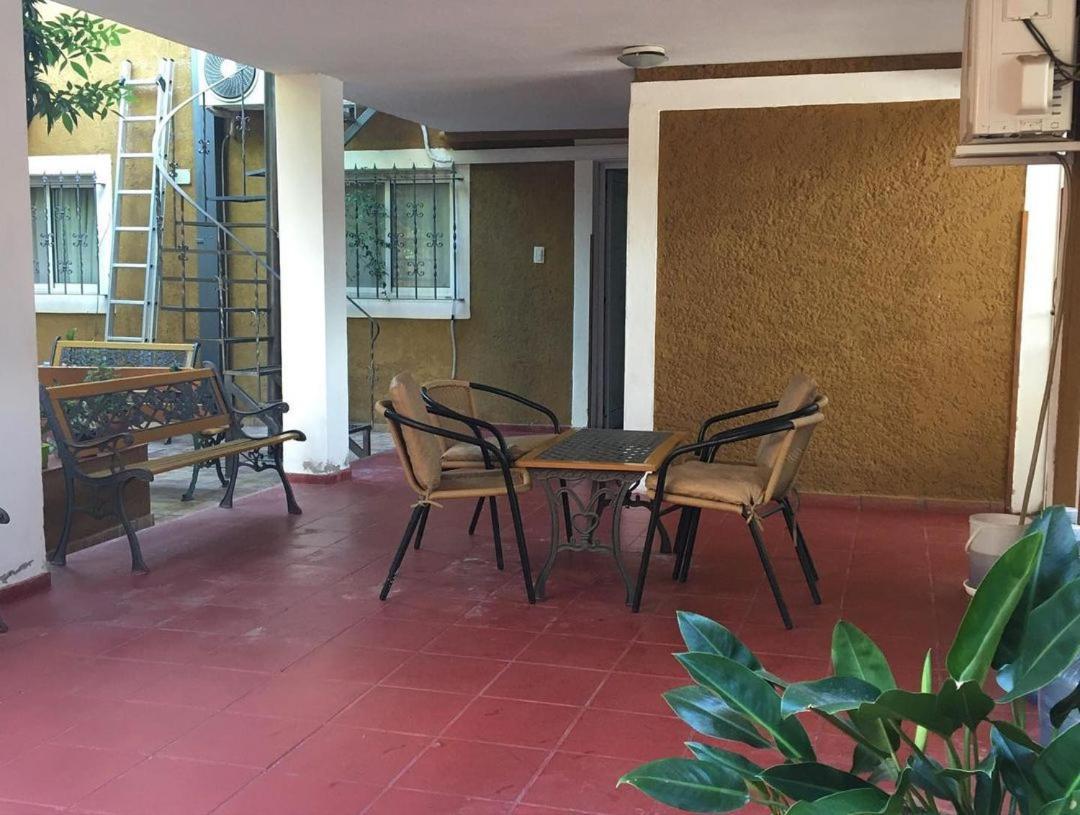 Paz Y Armonia Habitaciones Mina Clavero Ngoại thất bức ảnh
